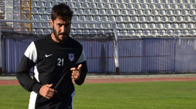 NİZAMETTİN RAKİP OLUYOR