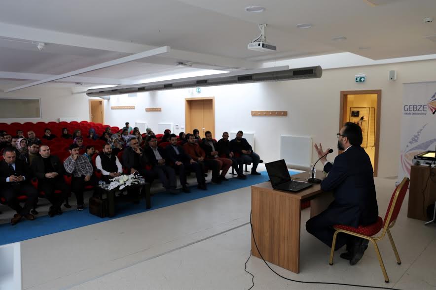 Kutlu Doğum Haftası Kutlandı