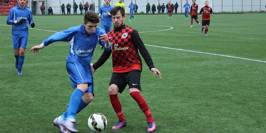 C Grubu’nda şampiyonluk günü