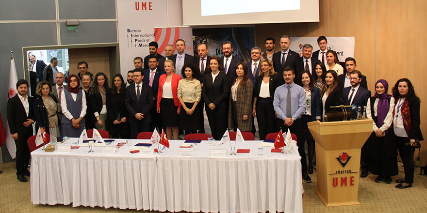 Patent konulu panel düzenlendi