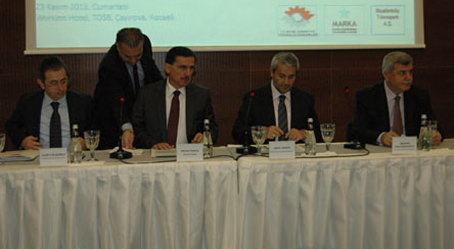 “Türkiye, Yazılım Alanında Sıçrama Yapmalı”