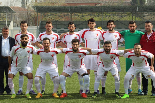 HEDEF SÜPER AMATÖR LİG