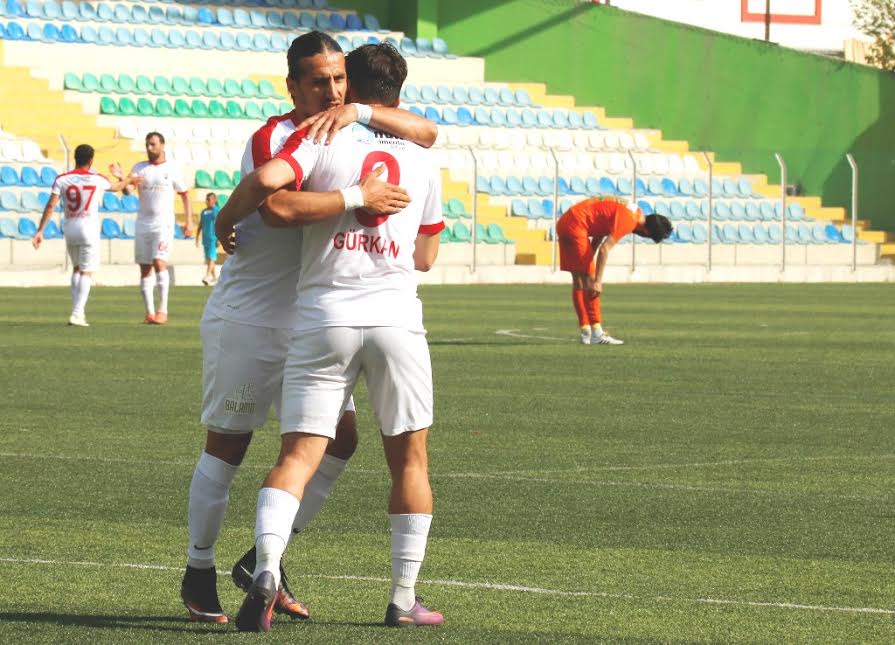 Kocaeli Birlik galibiyetle tamamladı