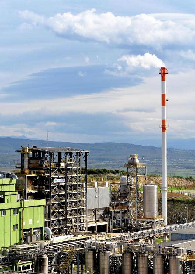 Bakanlık’tan İZAYDAŞ’a bir belge daha