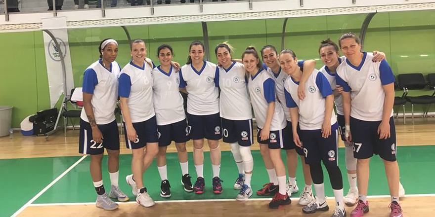 Periler, avantaj yakalayamadı: 70-59