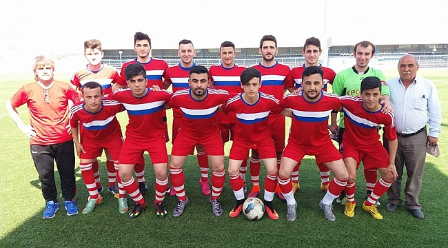 MOLLA PLAY-OFF’UN KADERİNİ BELİRLEDİ