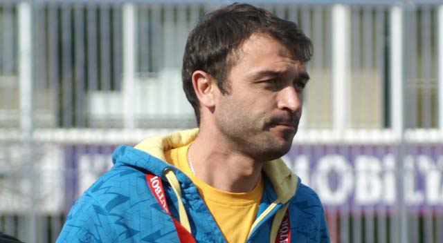 HERŞEY DAHA İYİ BİR GEBZESPOR İÇİN