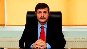 Recep Dursun'dan Baykal'a tepki!