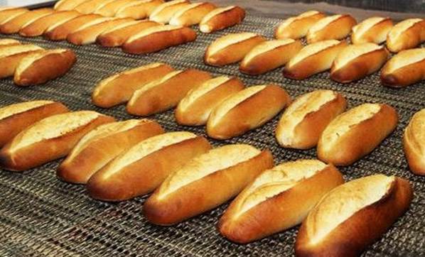 Ekmek zammı 7 ay önce alınmıştı