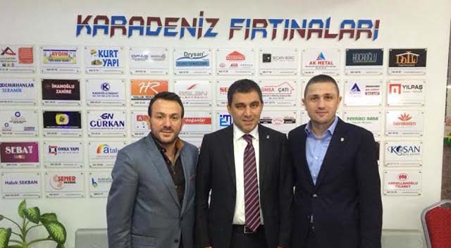 TRABZON – RİZE KARDEŞLİĞİ