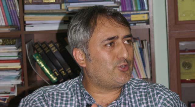 BU BİR DEVRİMDİR