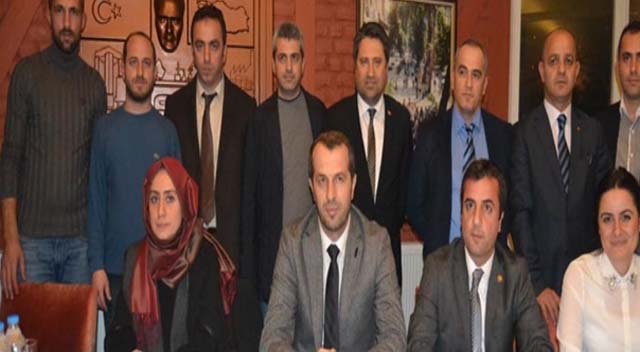 “Çok sığ ve dar kafalısın”