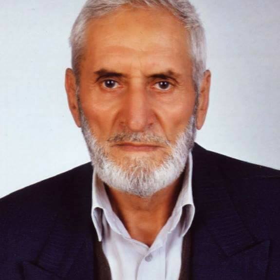 Mustafa Türk vefat etti