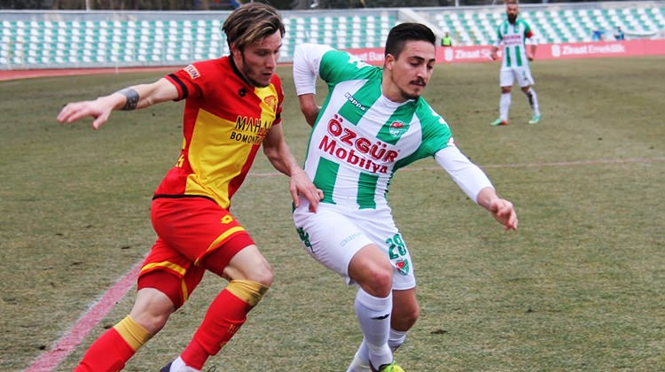 BAL’IN YENİ EKİPLERİ BELLİ OLDU