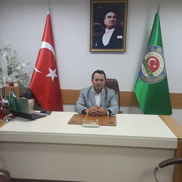 5 Otobüsle Ankara’ya gidiyorlar