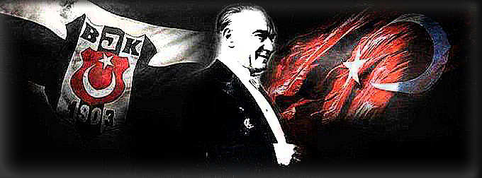 Çarşı Anıtkabir'e yürüyüyor