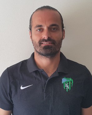 Can Emre: “İnanmışlığın zaferi”