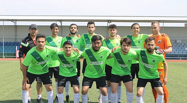 ÇAYIROVASPOR MANİSA YOLCUSU