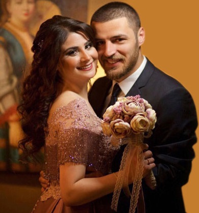 Ensar dünya evine giriyor!