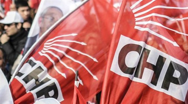 CHP'de kongre takvimi açıklandı