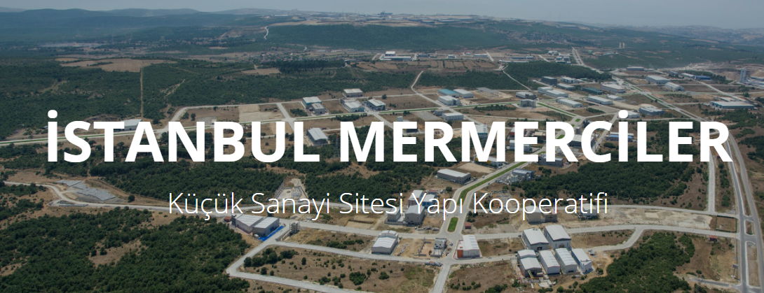 Mermerciler OSB İçin Yürütmeyi Durdurma Kararı