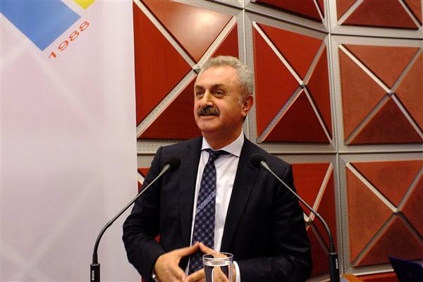 “Trafik kurallarına uymak vatandaşlık görevi”