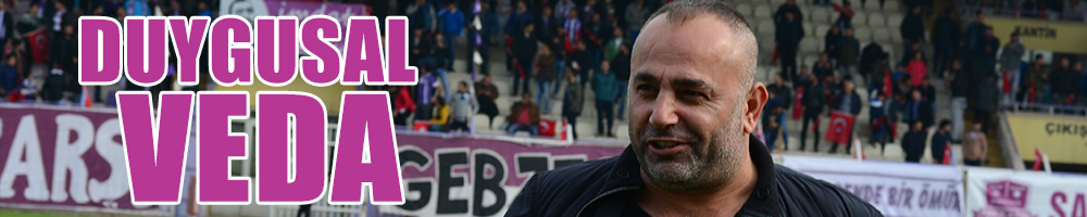 DUYGUSAL VEDA