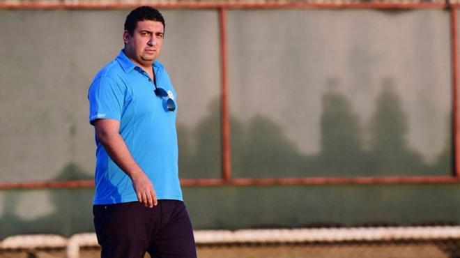 Antalyaspor'dan Kocaelispor'a jest