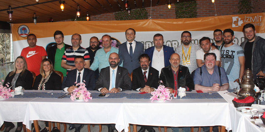 Yıldızlar 4.kez buluşuyor