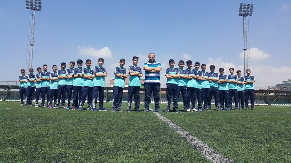 GÖSTER KENDİNİ BEYLİKBAĞI