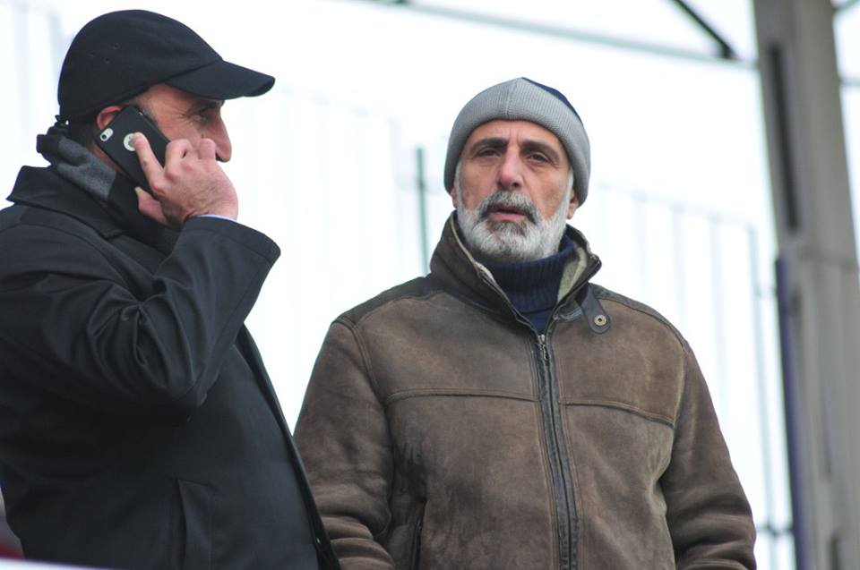 SALİH ÇAKIROĞLU BOMBASI