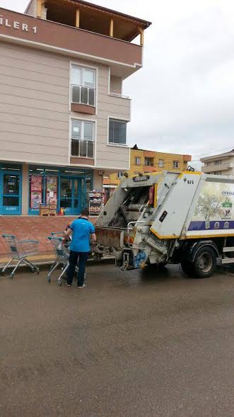 GEKAP’tan yerinde hizmet