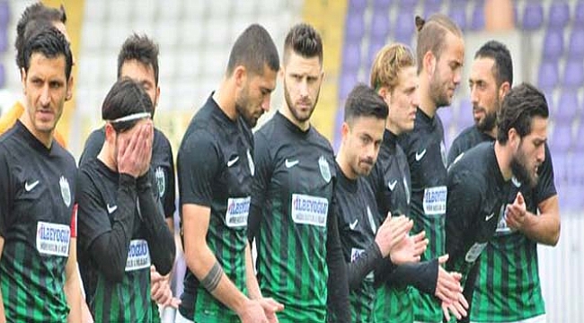 DEĞİŞİM BAŞLIYOR