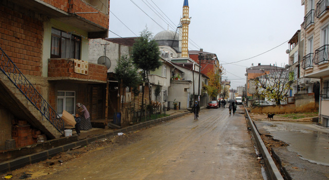 Vatandaşın ilginç çözümü