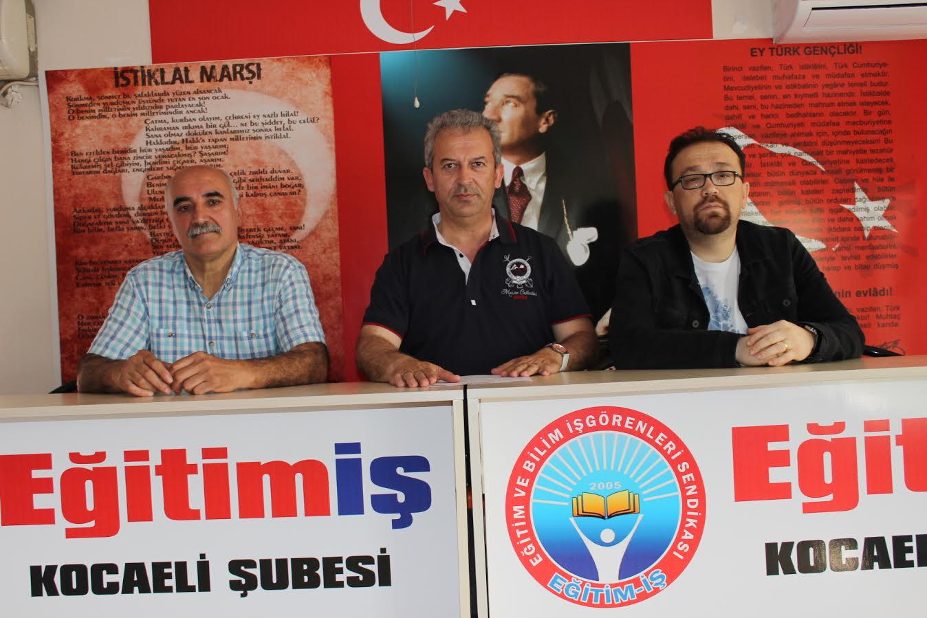 Soma’yı unutturmayacağız!  