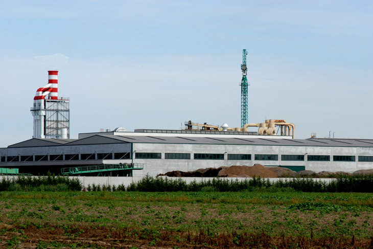Kastamonu Entegre, İtalyan Gruppo Trombini’yi satın aldı