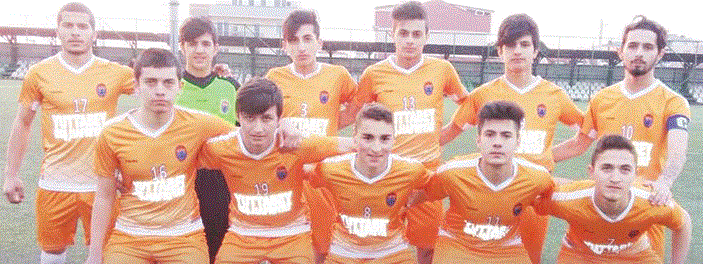 TÜRKELİ GERİ DÖNDÜ