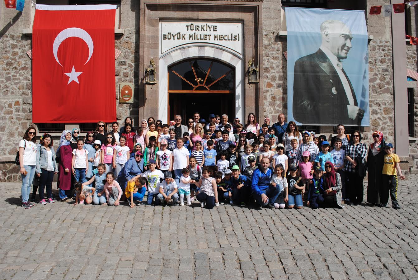 Kroman Çelik’ten Ankara çıkarması