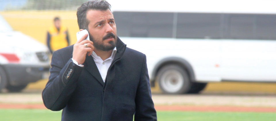 DARICA GB BAŞKANINI BULDU