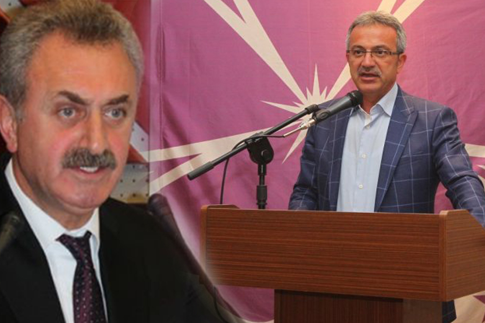 BU İŞ SİZİN İŞİNİZ(!)