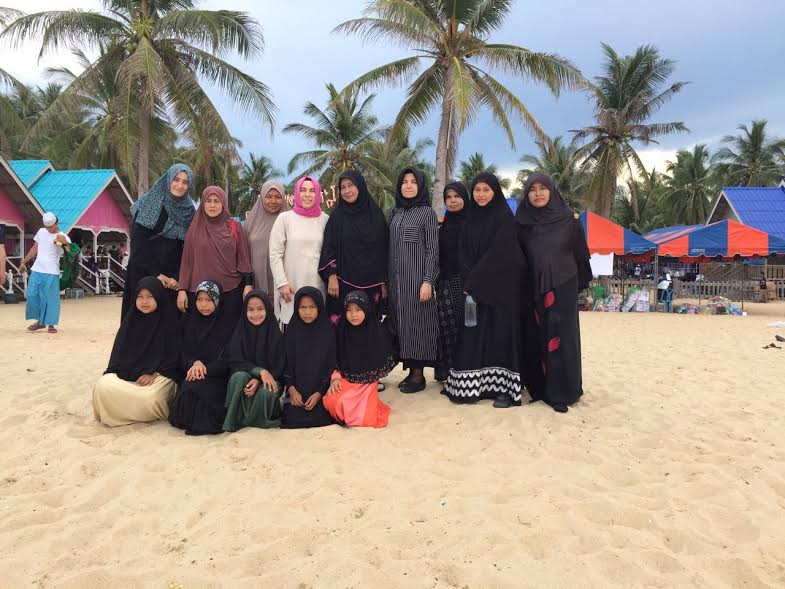 İHH GEBZE BÖLGE TEMSİLCİLİĞİ:   Yetim çocukları unutmadılar