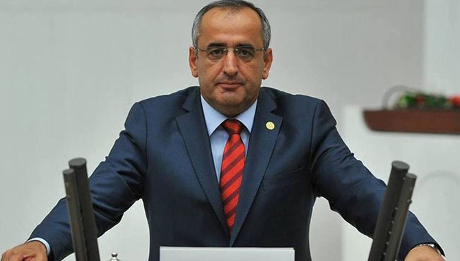 CHP MİLLETVEKİLİ HAYDAR AKAR:    “19 Mayıs yeniden ayağa kalkıştır”