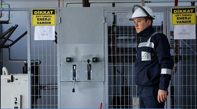 Sedaş elektrik kesintisi