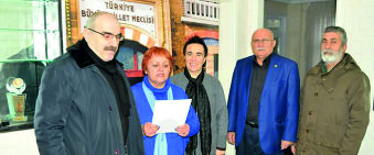 STK’lar 19 Mayıs’ı kutlayacak