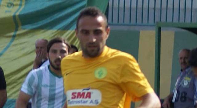 GÖKHAN KENDİNİ BULDU