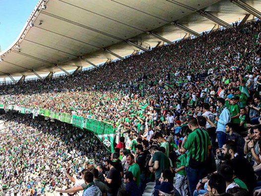 EFSANE GERİ DÖNÜYOR