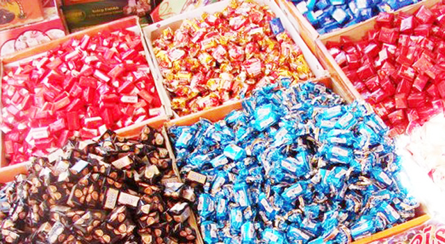 Bayram'da TSE Belgeli Ürünleri Tercih Edin