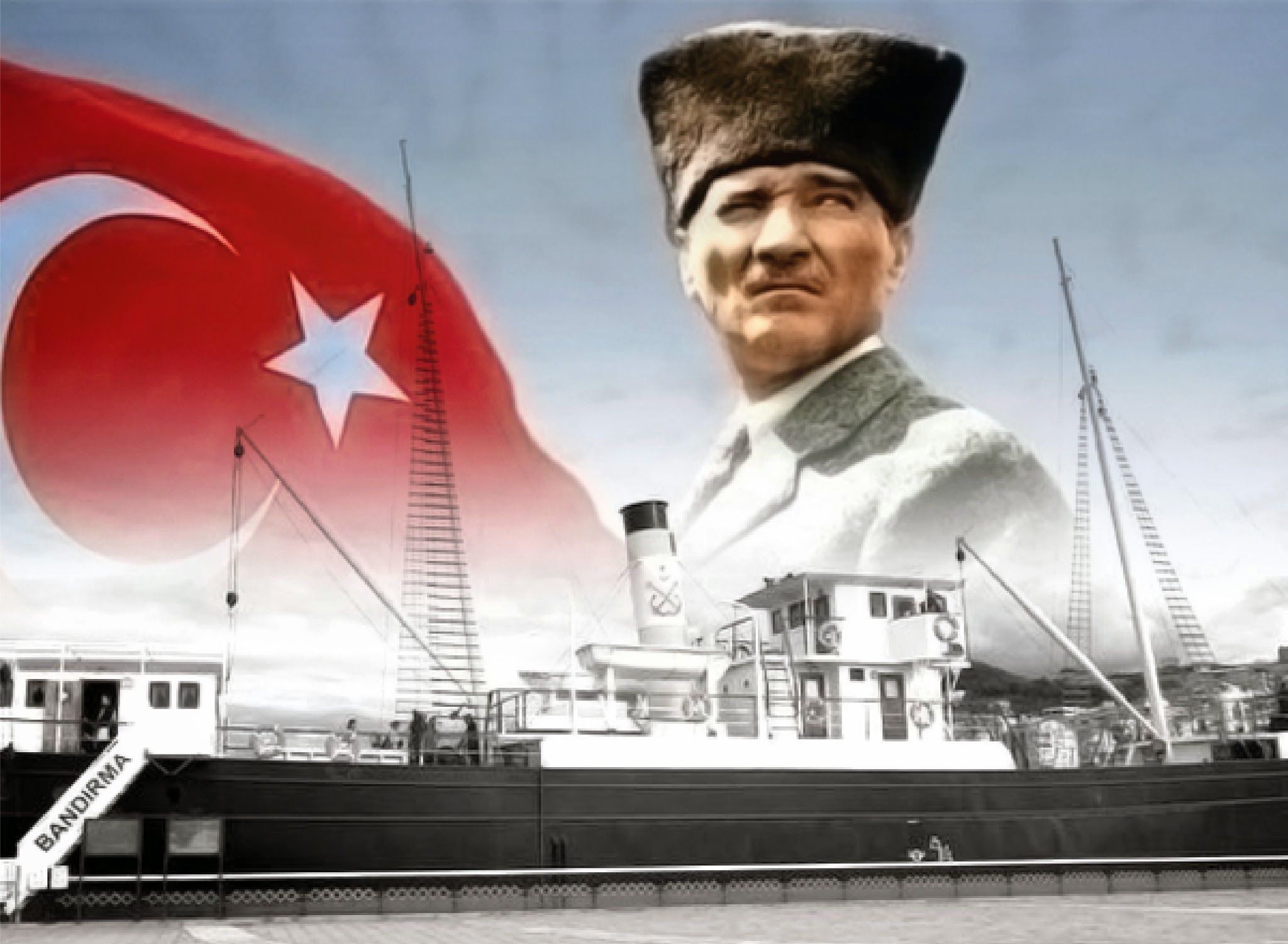 19 Mayıs gençlik şöleni ile kutlanacak