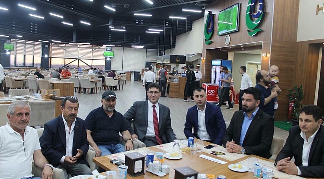 ÇAYIROVASPOR’DA YENİ DÖNEM