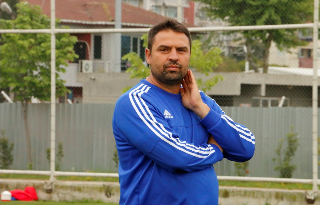 FATİH AKYEL NAZİLLİSPOR’LA ANLAŞTI